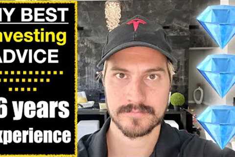 16 Years of Stock Market Advice in 52 minutes