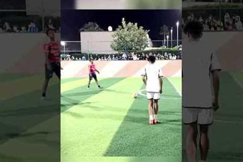 Cristiano Jr Got Revenge From Ishow Speed 😱🤣 || Must Watch 🔥 || #shorts #ronaldo ronaldo