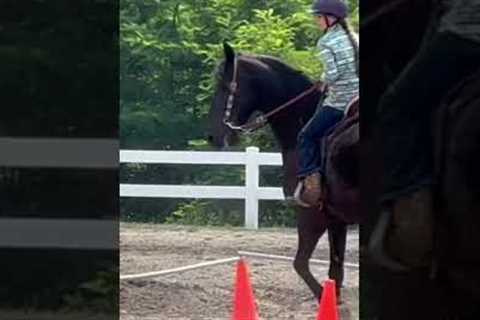 Me and Spartan are going to states for keyhole. I got that much better in 1 year