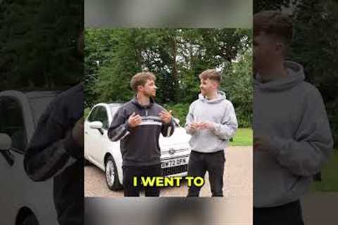 ChrisMD's Most EMBARRASSING Moment