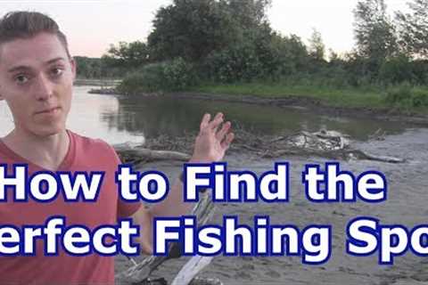 Best Fishing Tips and Tricks- How to Find Fishing Spots and Start Catching More Fish