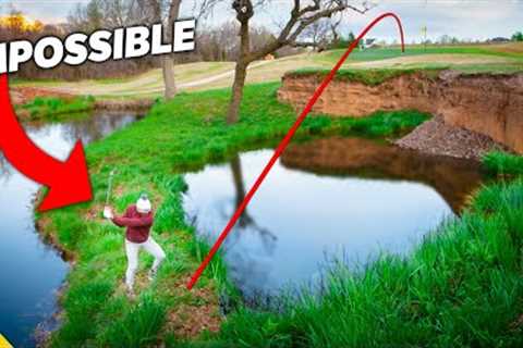 Stroke Play @ The Hardest Course in the USA