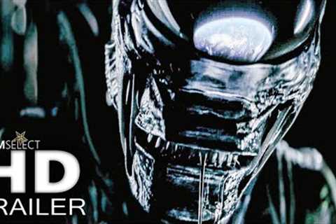 ALIEN: EARTH Teaser Trailer (2025)
