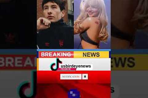 Barry Keoghan says 'Bed Chem' is his favourite track from 'Short n’ Sweet'