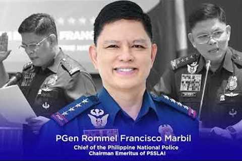PSSLAI Healthcare and Legal Programs for the Public Safety Personnel