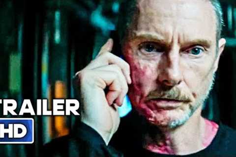 PARIS HAS FALLEN Official Trailer (2024)
