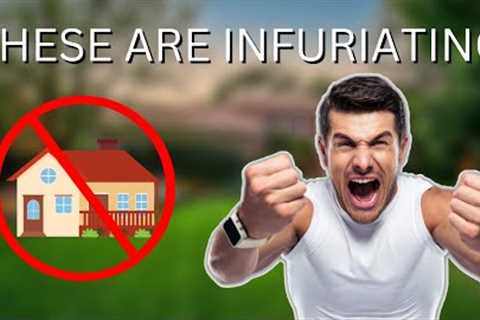 5 Things That Can Upset Your Attorney - Real Estate Law in Illinois