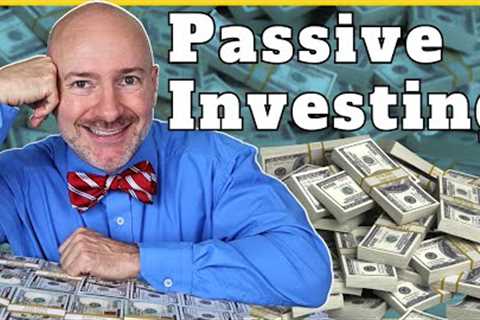 Easy Step-by-Step to Start Investing | Passive Investing for Beginners