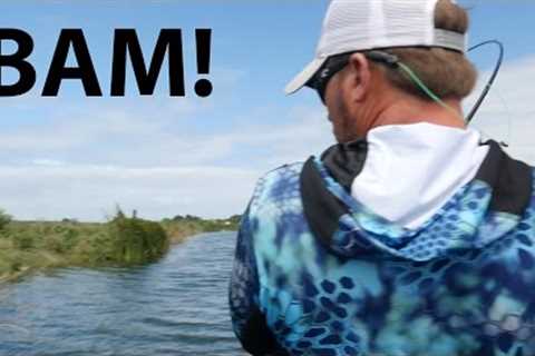 This info is very Helpful - How to fish a New Lake - Scott Martin
