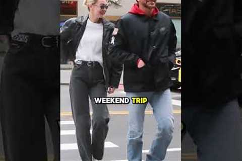 Gigi Hadid and Bradley Cooper’s Surprising New Romance  #celebrities