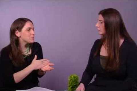 The Link Between Anxiety and Eating Disorders