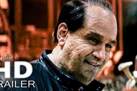 THE PENGUIN Official Final Trailer (2024) The Batman Spin-Off Series