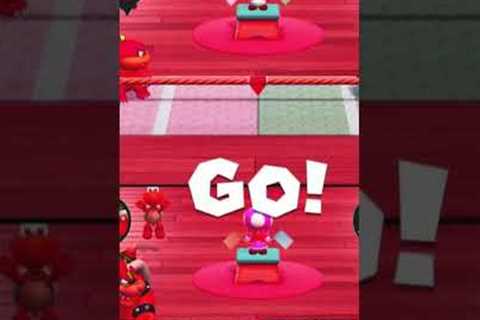 Party Games On COMPLETLEY Wrong! #marioparty #mutiplayer #funny