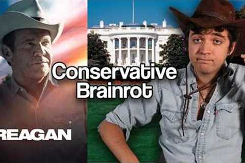 Reagan is the Worst Movie of the Year: Review and Breakdown