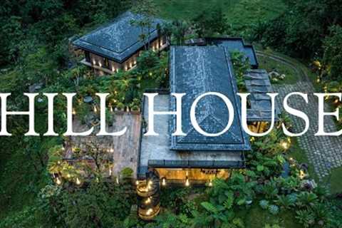 Inside a Landscape Architect’s Home on Top of a Hill