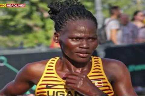 Boyfriend Attacks Olympic Runner Rebecca Cheptegei in Kenya | Us Entertainment News