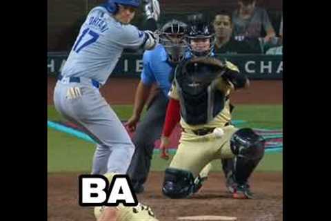 Shohei Ohtani 43/43 🔥🔥🔥 INCREDIBLE
