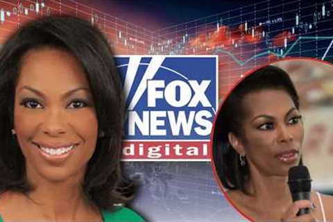 Harris Faulkner Stuns Audiences as She Moves on from Fox News