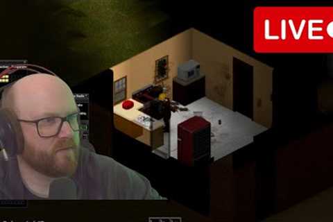 Survive the Outbreak | Advanced Strategies for Project Zomboid