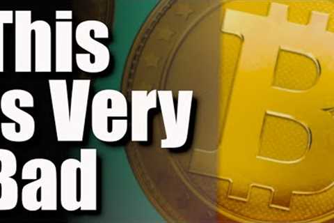HUGE CRYPTO RUG PULL You NEED To Be Aware Of This MAJOR Altcoin Rug Pull SELL OFF Allegations