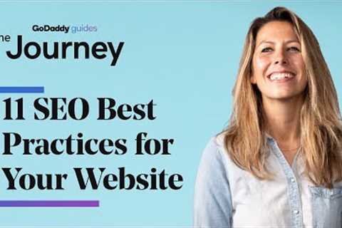 11 SEO Tips to Help Your Small Business Rank in Search | The Journey