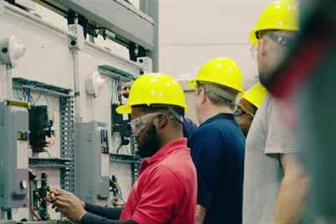 Orleans Technical College - Electrical Career Training