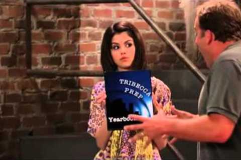 Selena Gomez funny moments