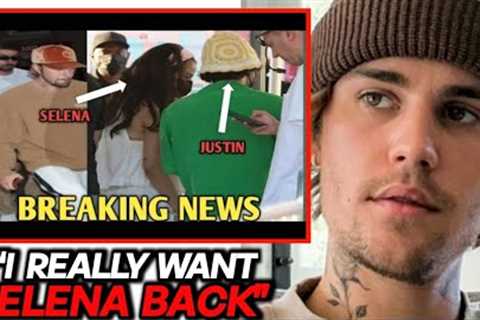 Justin Bieber ABANDONED Hailey Bieber At home After REUNITING With Selena Gomez In LA