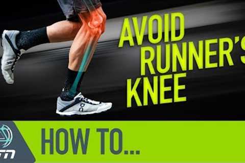 Knee Pain When Running? | How To Avoid Runner's Knee