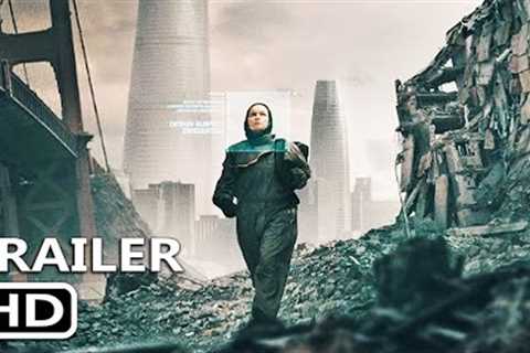 2073 Official Trailer (2024)