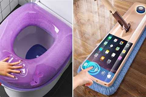 🥰 New Smart Appliances &amp; Kitchen Gadgets For Every Home #26 🏠Appliances, Makeup, Smart..