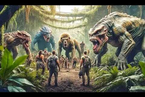 New Action Movie 2024 Full Movie English Hollywood Action Movies 2024 | New Hindi Movie