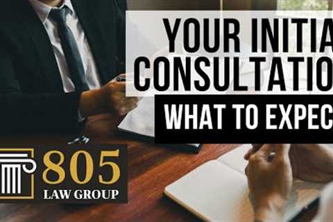 What to Expect During Your Initial Divorce Consultation | California Divorce Attorneys