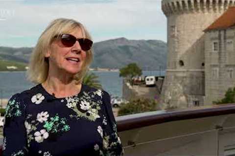 Guest reviews - Croatian yacht cruises with Riviera Travel