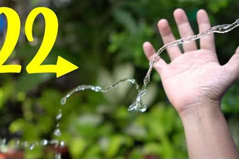 22 Crazy Science Experiments Compilation!