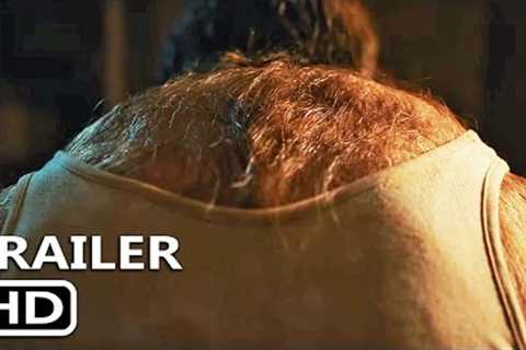 THE WAIT Official Trailer (2024)