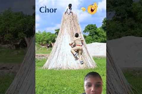 Must watch funny video 😂 #shorts  #comedy #funny #trending #viral #youtubeshorts