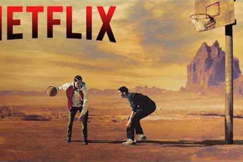 Top NEW RELEASES on Netflix in SEPTEMBER 2024!