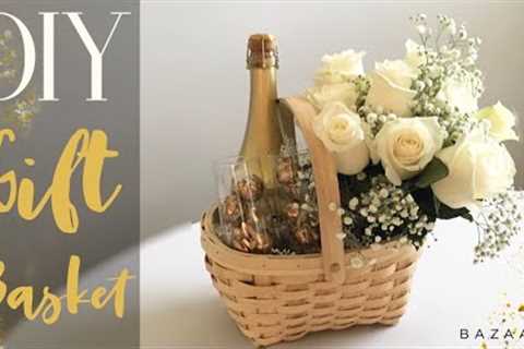 DIY Gift Basket