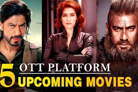 Top 15 Upcoming Bollywood Movies 2021 | Netflix | Disney Plus Hotstar | Amazon Prime | OTT release