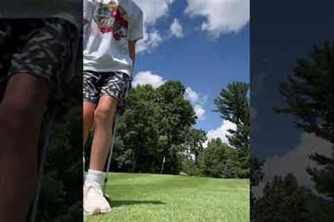 golfing fun #funny #fun #golf #friends