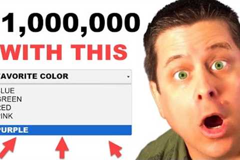 Stop Using Affiliate Links &amp; Ads - Do This To Make Money!