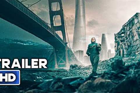 2073 Official Trailer (2024) Sci-Fi Movie HD