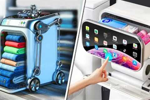 BEST Household Gadgets On Amazon In 2024! [Smart Home | Kitchen | Bedroom] **MEGA COMPILATION**