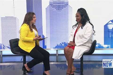 Alopecia Awareness Month: The causes of hair loss and prevention