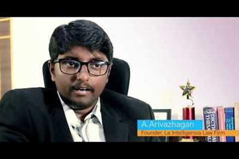 Corporate Law Firm in India - Le Intelligensia