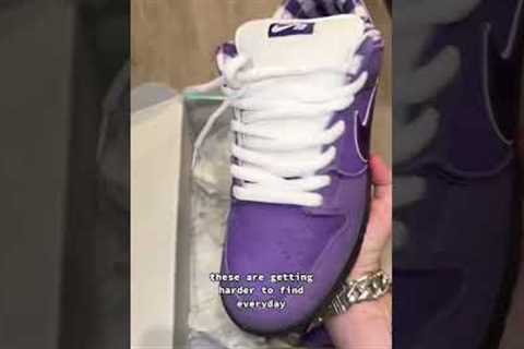 Unboxing $20,000 Worth of Sneakers😵‍💫💰💎 (part 1)