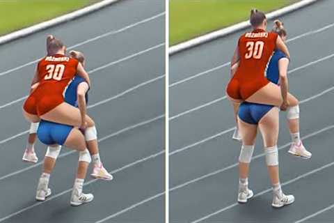 Greatest Respect Moments in Olympic Sports Of All Time !