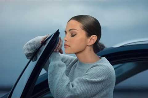Selena Gomez, Billie Eilish - Hey Stupid, I Love You...