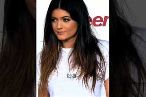Plastic Surgery? The Kardashian-Jenner Family Before And Af...